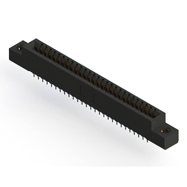 391-054-520-208 EDAC Inc.  Edgeboard Connectors